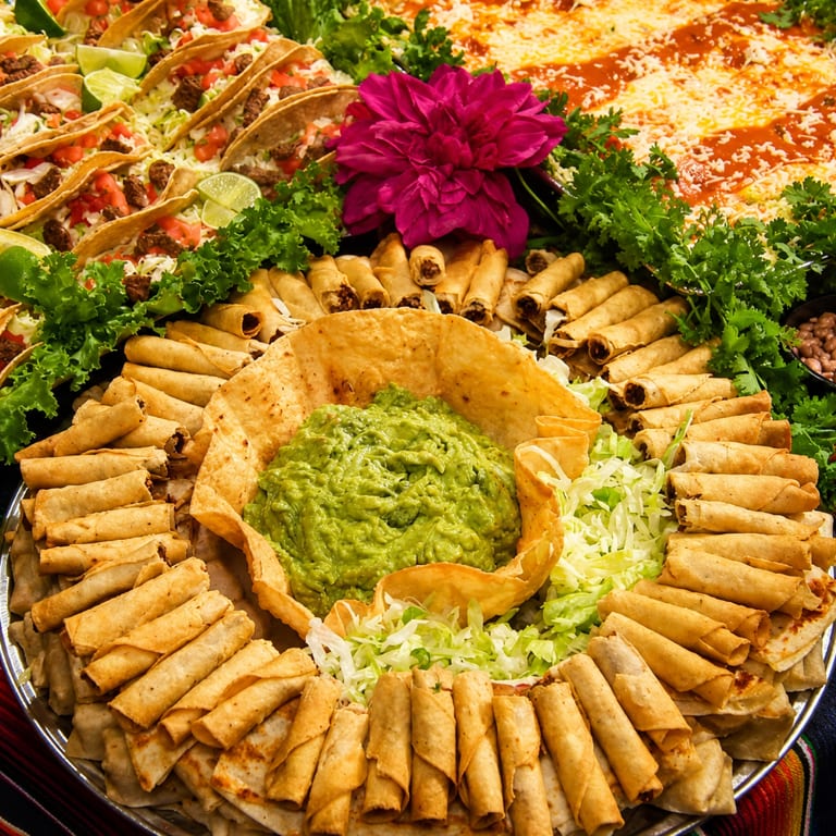 Catering Made For Memorable Gatherings